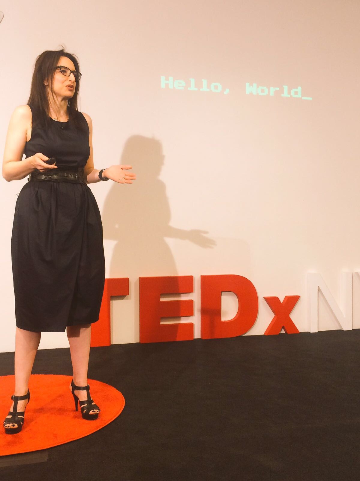 Dorothea Bozicolona-Volpe - Strategic Digital Marketing Executive
