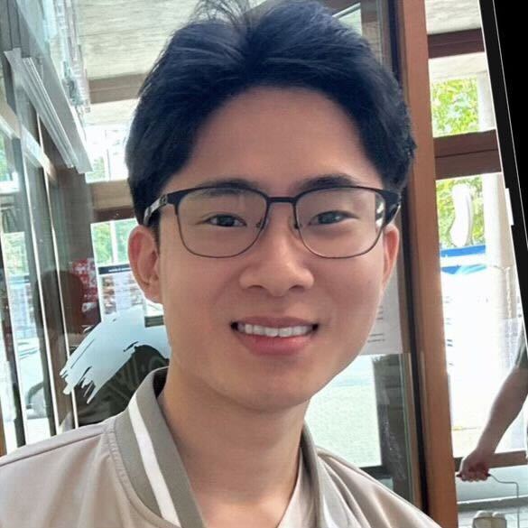 Jay Jung - Software Engineer